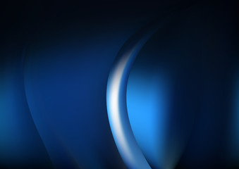 Abstract creative vector background design