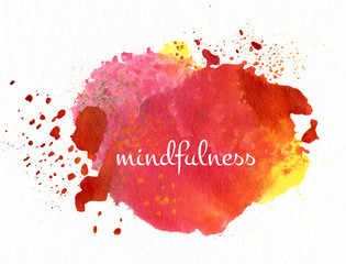 mindfulness