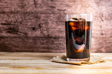 アイスコーヒー