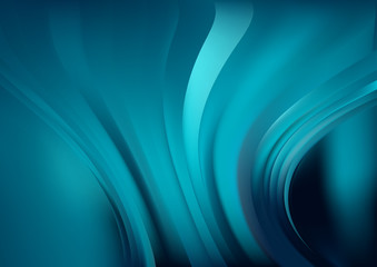 Abstract creative vector background design