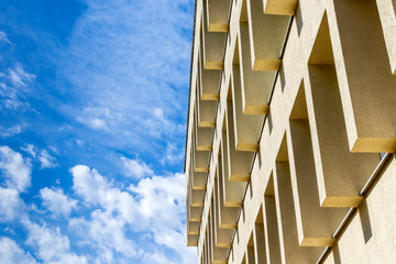 Architectural Elements.
