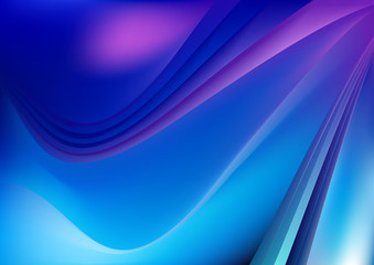 Abstract creative vector background design