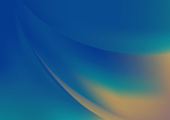 Abstract creative vector background design