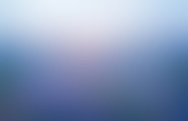 Twilight wonderful blue lilac mist abstract background. Transparent simple pattern. Romantic...