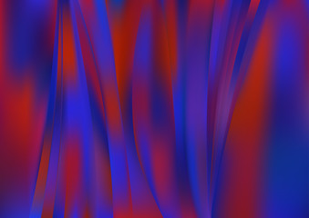 Abstract creative vector background design