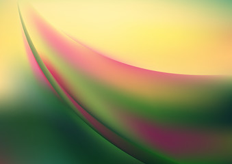 Abstract creative vector background design