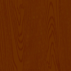 Brown wooden texture. Seamless Pattern. Template for illustrations, posters, backgrounds, prints, wallpapers.