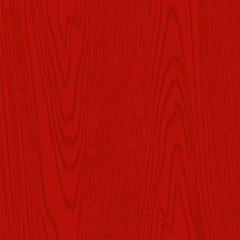 Red wooden texture. Seamless Pattern. Template for illustrations, posters, backgrounds, prints, wallpapers.