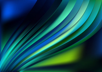 Abstract creative vector background design