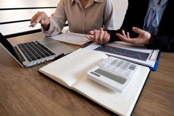A team of business executives are planning consultations about business investments related to...