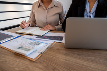 A team of business executives are planning consultations about business investments related to...