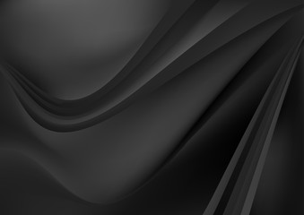 Abstract creative vector background design