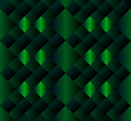 Abstract green background