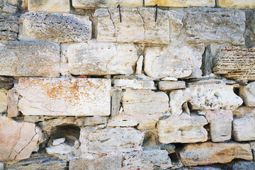 stone wall texture