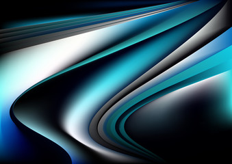 Abstract creative vector background design