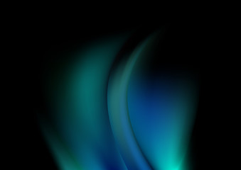 Abstract creative vector background design