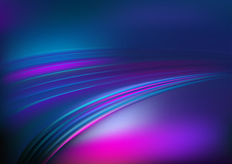 Abstract creative vector background design