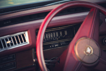 volante