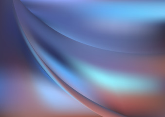 Abstract creative vector background design