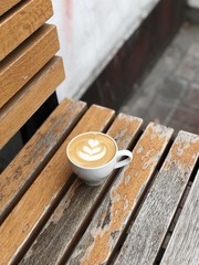 coffee vsco