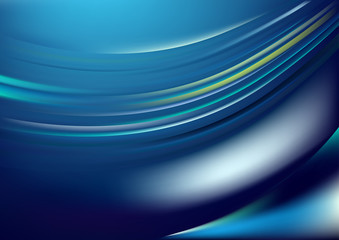 Abstract creative vector background design