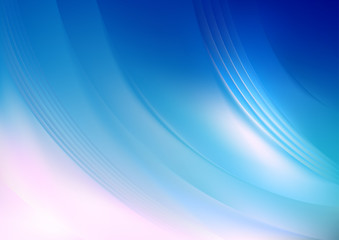 Abstract creative vector background design