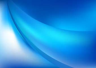 Abstract creative vector background design