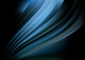 Abstract creative vector background design