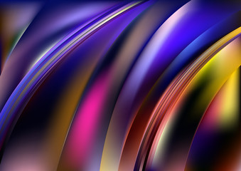 Abstract creative vector background design