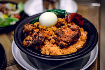 Couscous