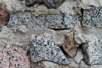 background masonry