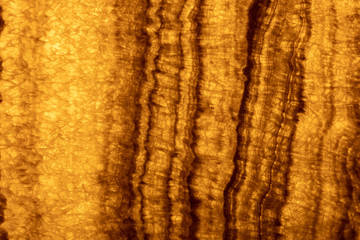 yellow glass background with patterns