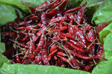 Sri Lanka Tangalle food market 