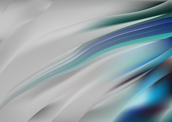 Abstract creative vector background design