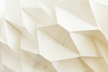 abstract white paper texture
