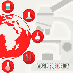World Science Day