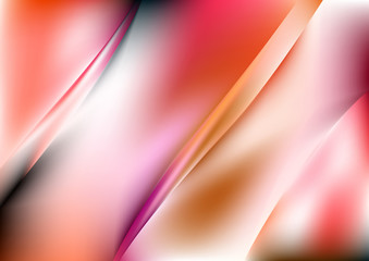 Abstract creative vector background design