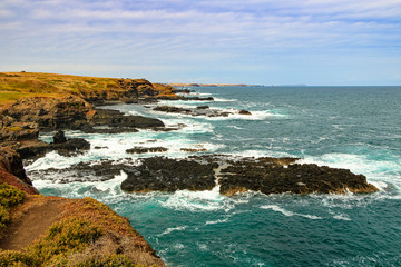 Phillip Island
