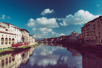 Ponte Vecchio in Florence