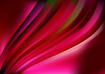 Abstract creative vector background design