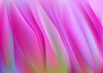 Abstract creative vector background design