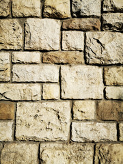 stones wall texture