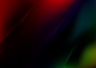 Abstract creative vector background design