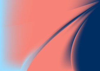 Abstract creative vector background design