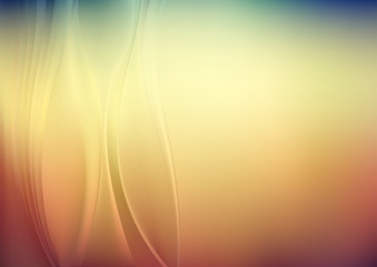 Abstract creative vector background design