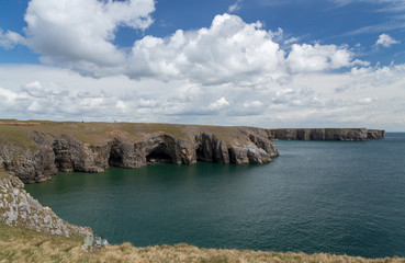 Pembrokeshire Coast