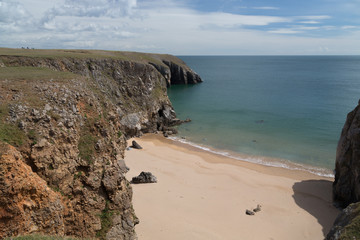 Pembrokeshire Coast