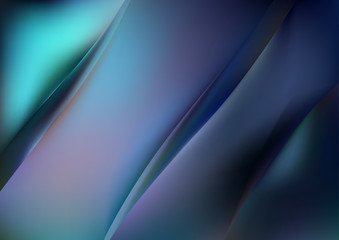 Abstract creative vector background design