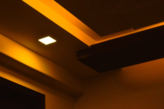Ceiling design 
