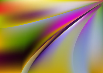 Abstract creative vector background design